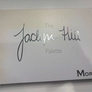 Morphe The Jaclyn Hill Palette Volume I
